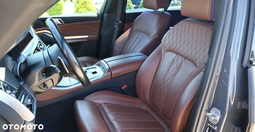 BMW X5 xDrive40d mHEV - 14