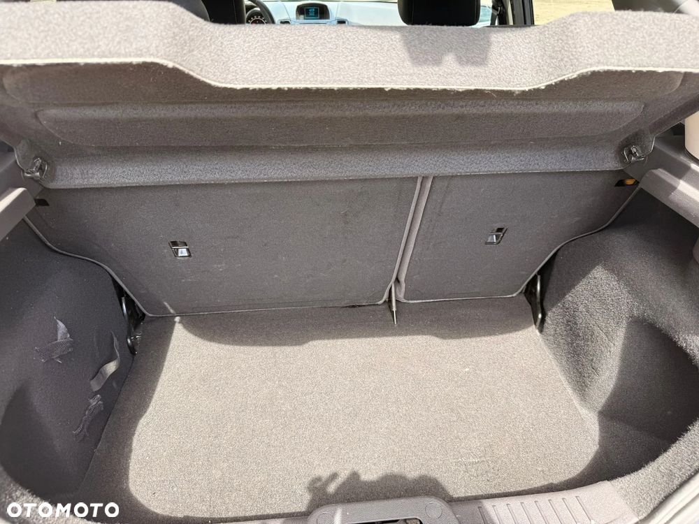 Ford Fiesta - 15