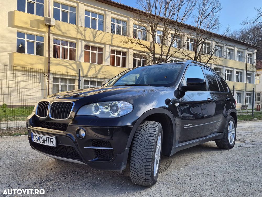 BMW X5 xDrive30d - 3