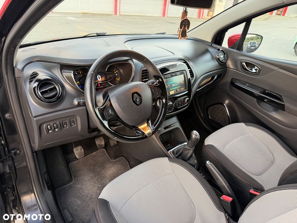 Renault Captur 1.5 dCi Energy Intens - 15