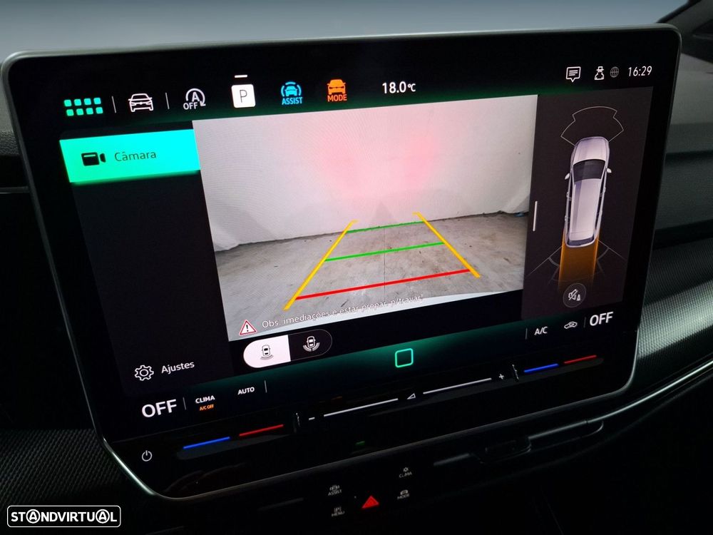 VW Golf Variant - 20