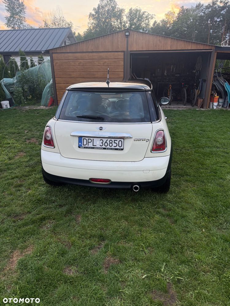 MINI Cooper D - 15