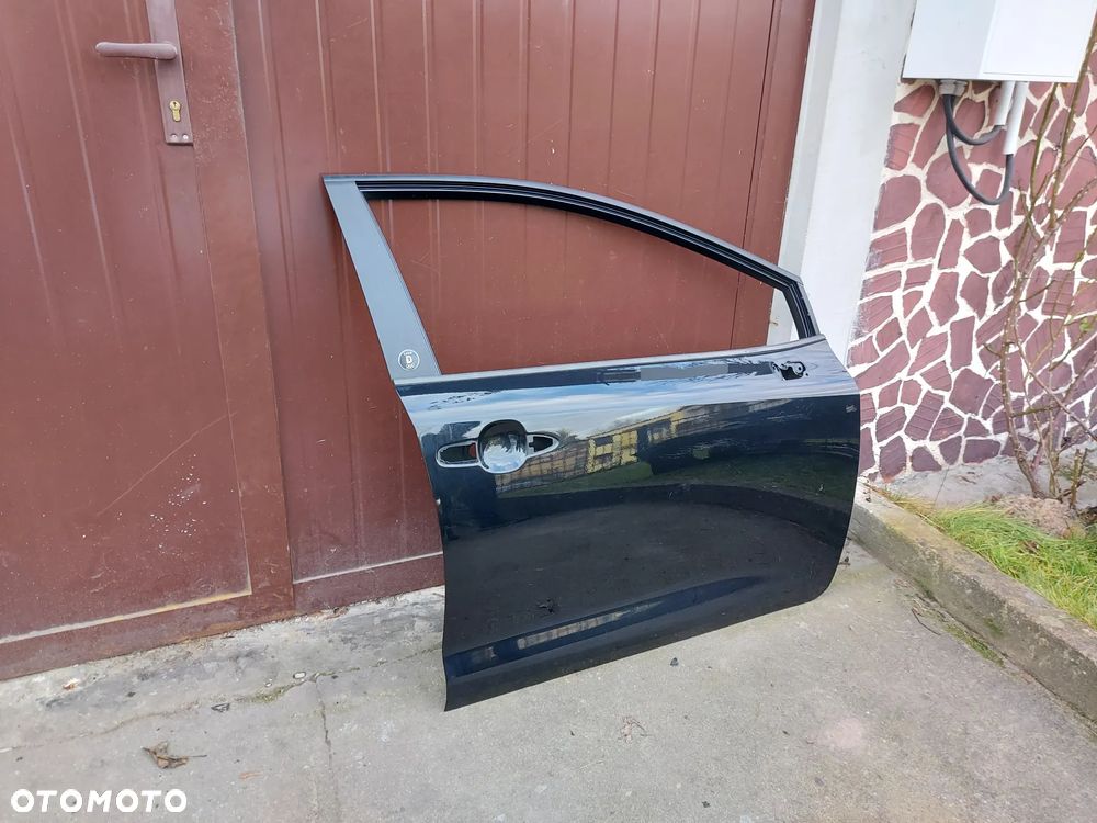 Toyota Corolla E21 19- Drzwi Prawe R Przód Przednie - 4