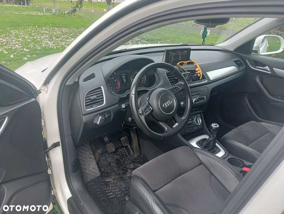 Audi Q3 - 7