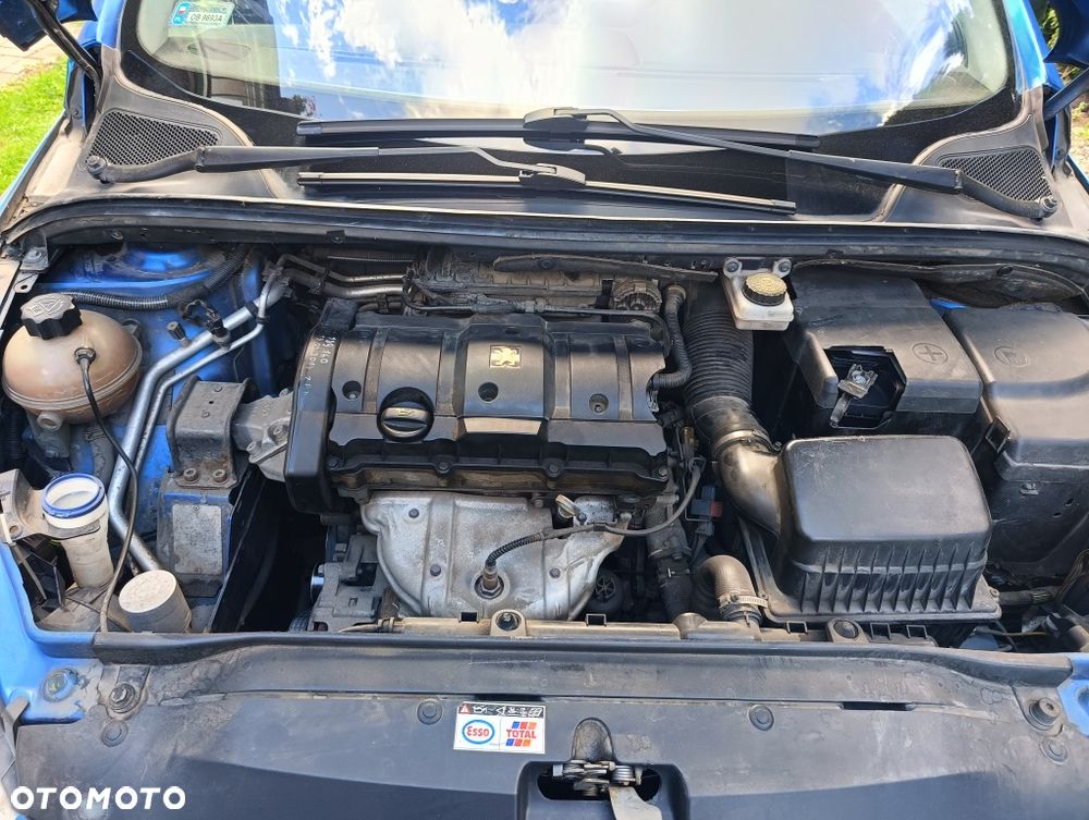 Peugeot 307 - 7