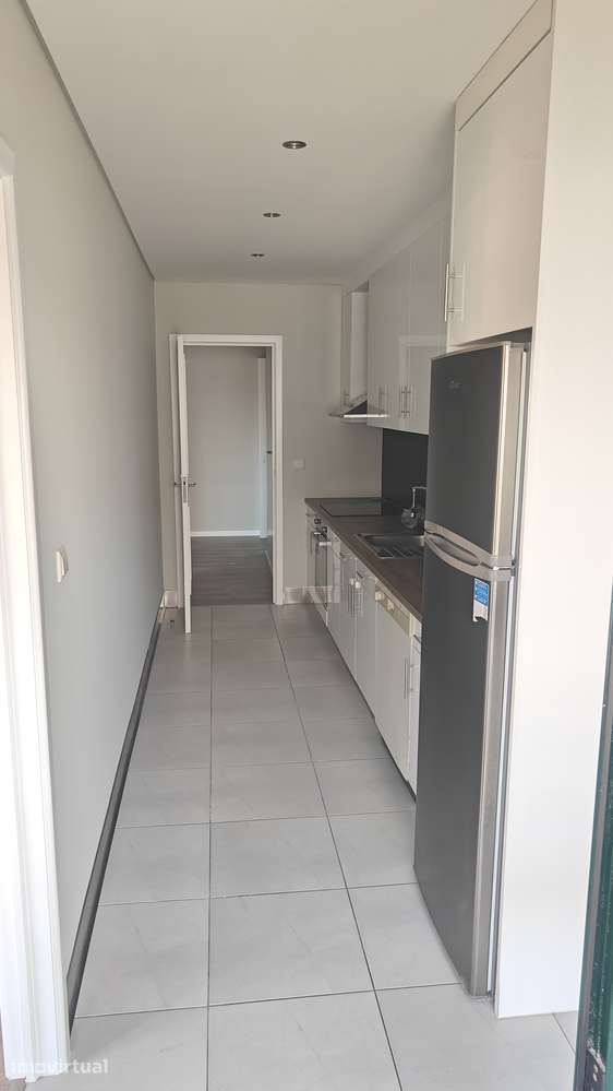 Apartamento, 95 m², Gulpilhares e Valadares - Grande imagem: 5/16