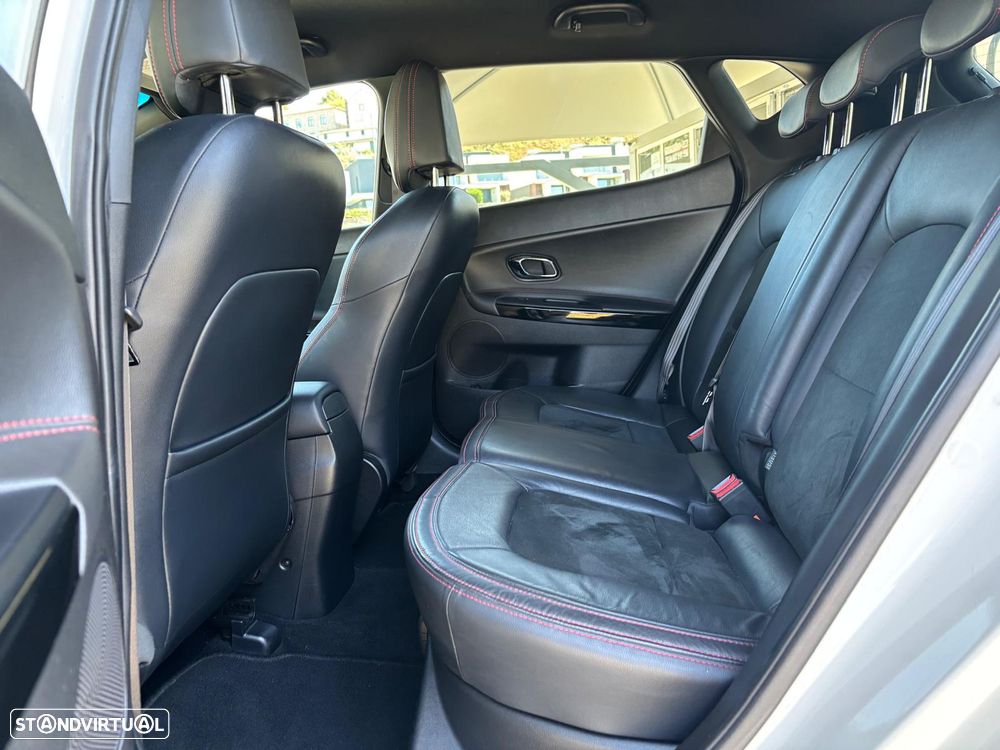 Kia Ceed 1.6 T-GDI GT - 9