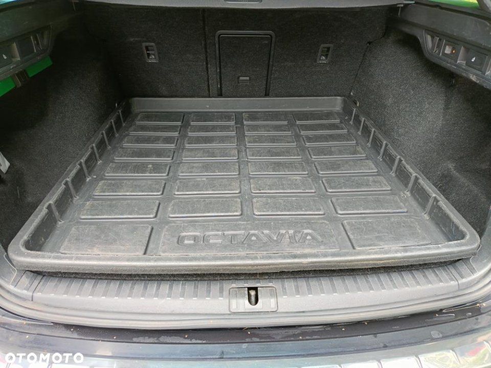 Skoda Octavia - 21