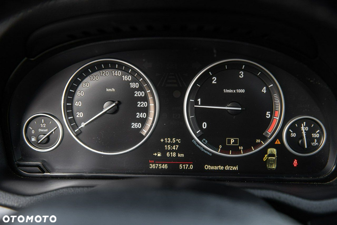 BMW X3 xDrive20d Blue Performance - 30