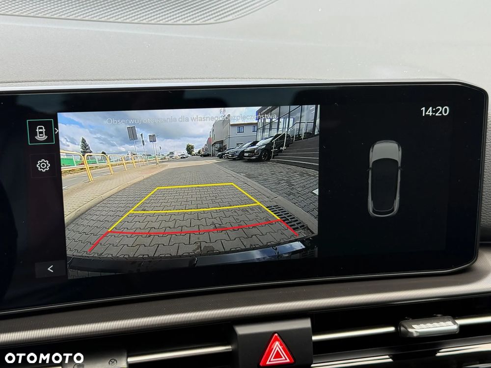 Kia Sportage 1.6 T-GDI HEV Anniversary 2WD - 37