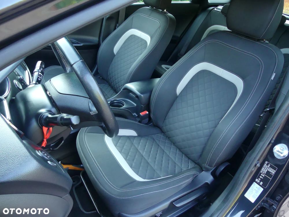 Kia Ceed 1.0 T-GDI GT Line - 9
