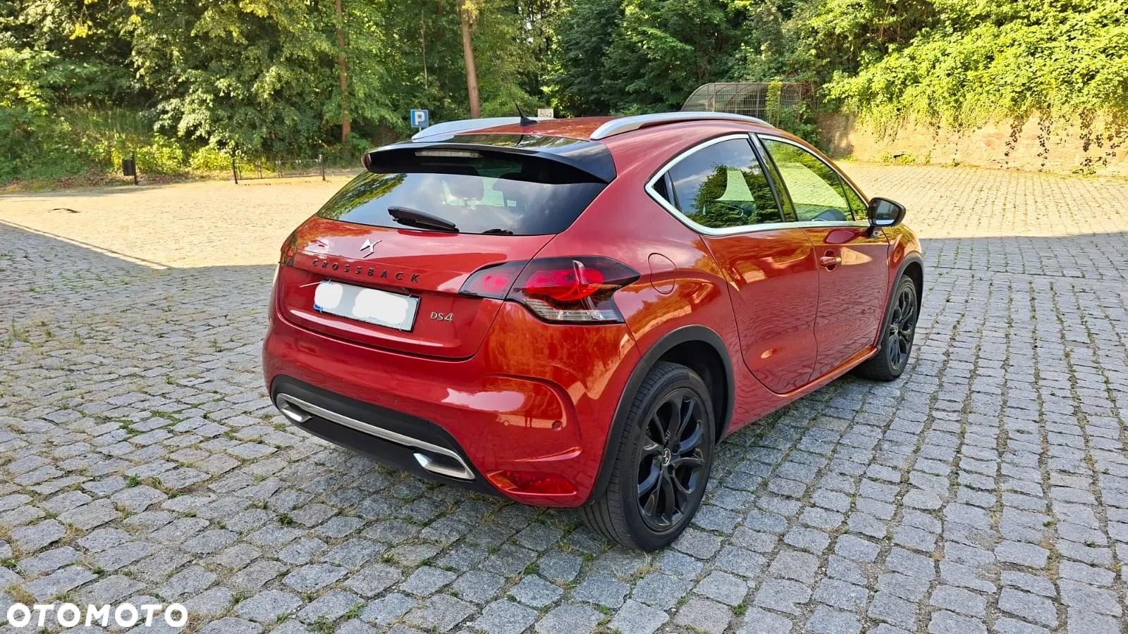 DS Automobiles DS 4 Crossback - 6