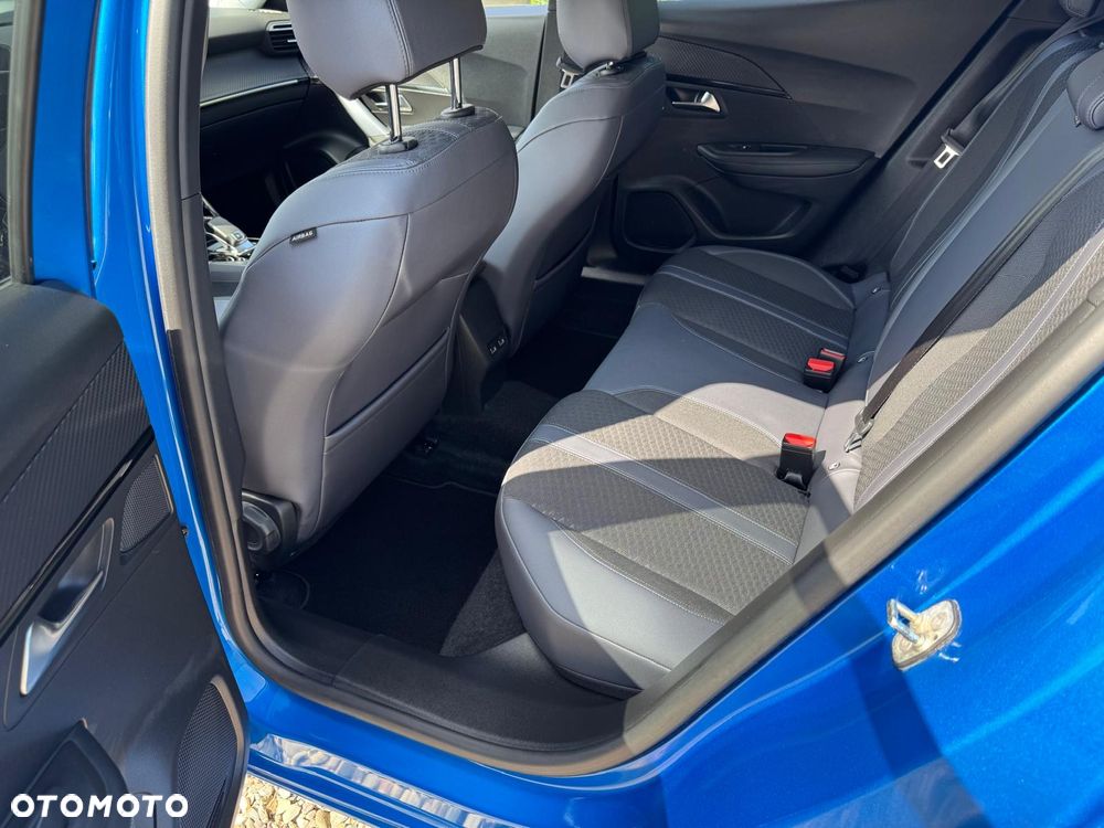 Peugeot 2008 1.5 BlueHDi GT S&S EAT8 - 20