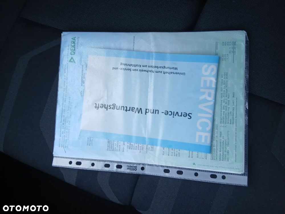 Ford Transit Conect - 18