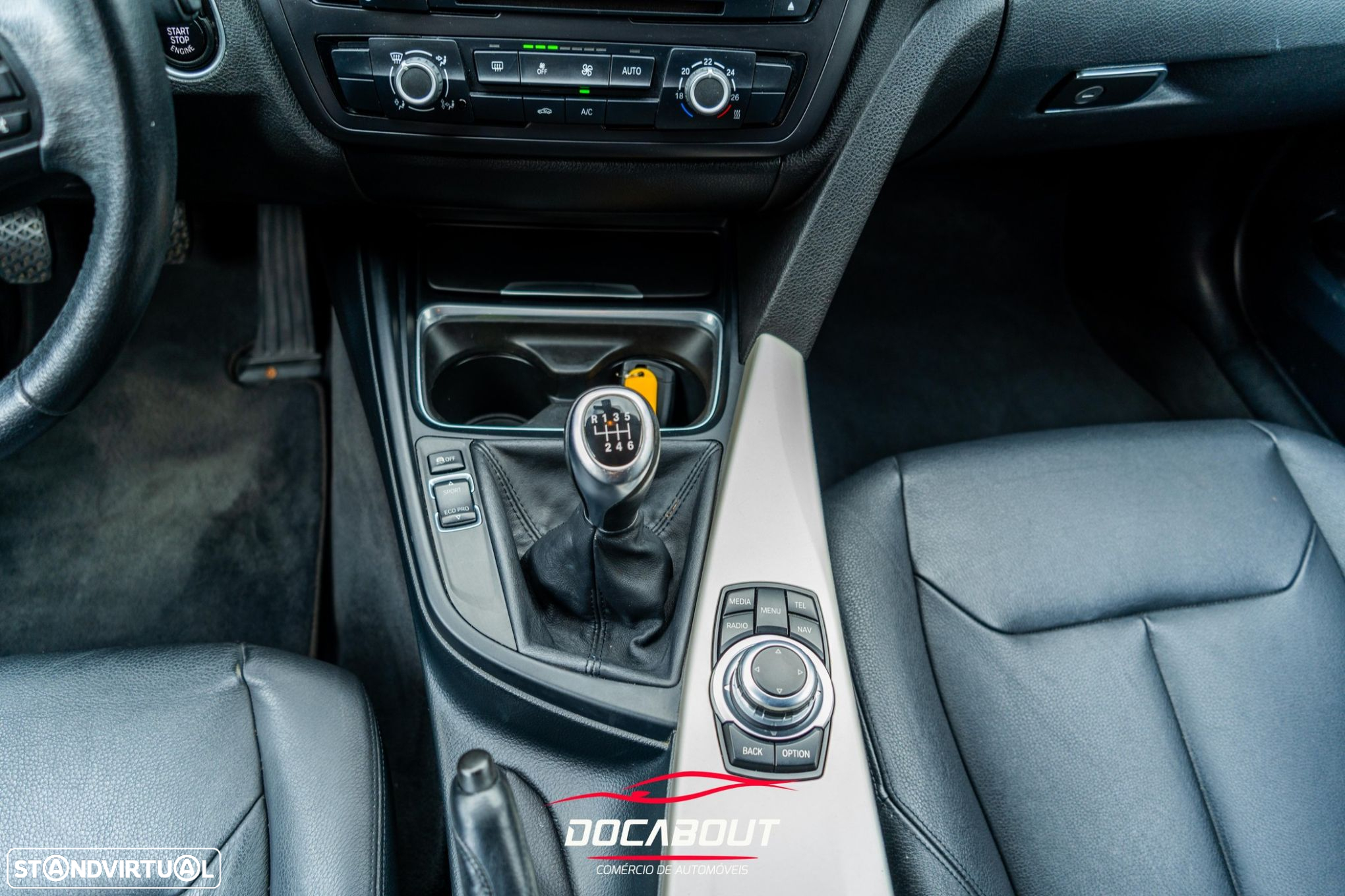 BMW 318 d Touring - 10