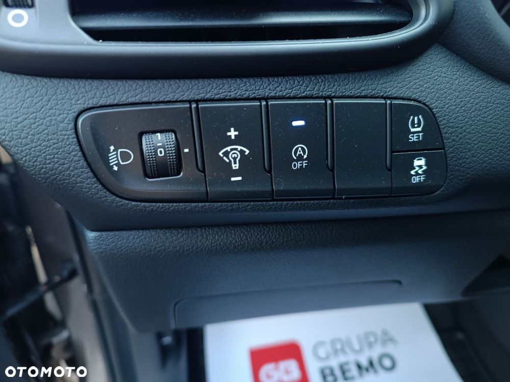 Hyundai i30 1.0 T-GDI Smart - 22