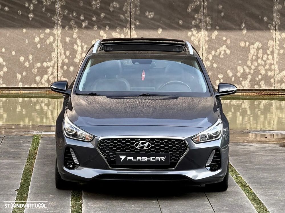 Hyundai i30 SW - 50