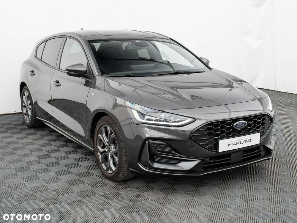 Ford Focus - 4