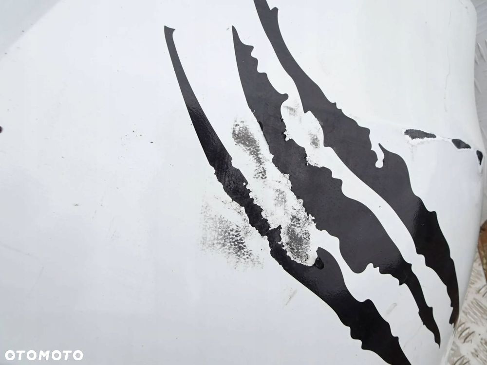 zderzak tył kpl. suzuki swift mk7 sport znl 11-17 r. - 8