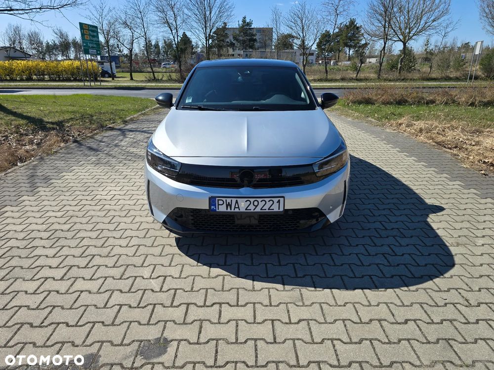 Opel Corsa 1.2 Direct Injection Turbo Start/Stop GS Line - 8