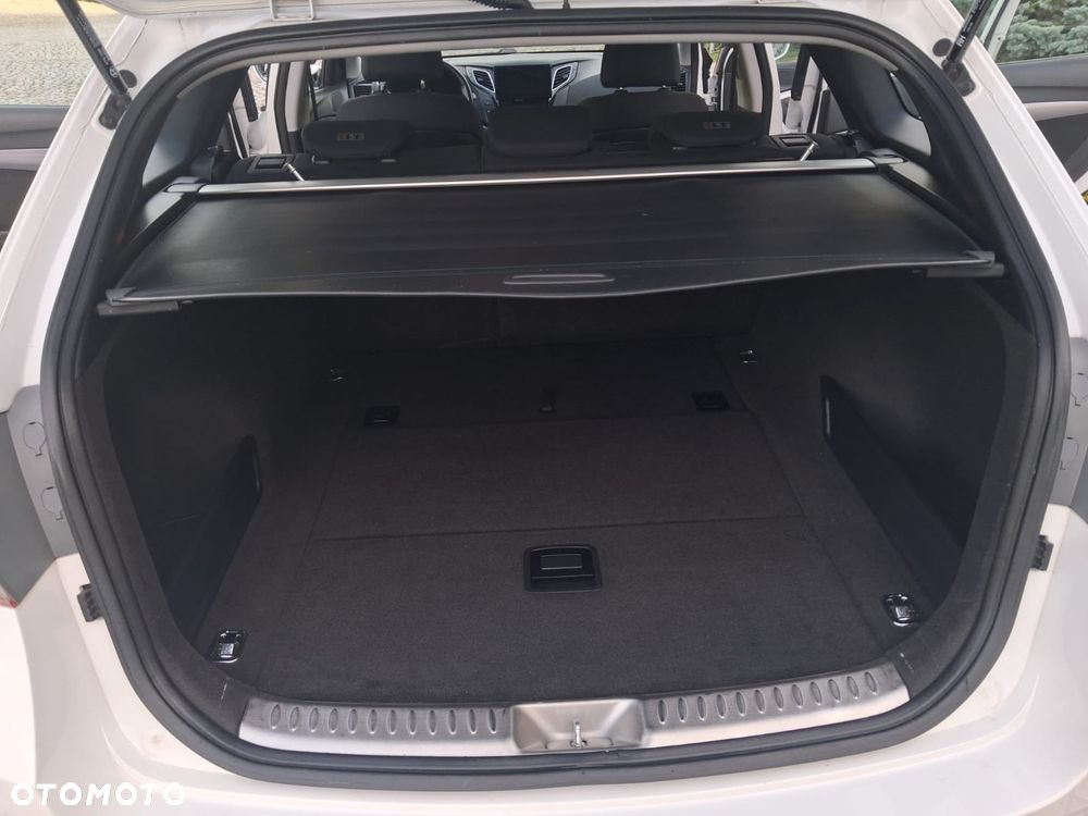 Hyundai i40 - 36