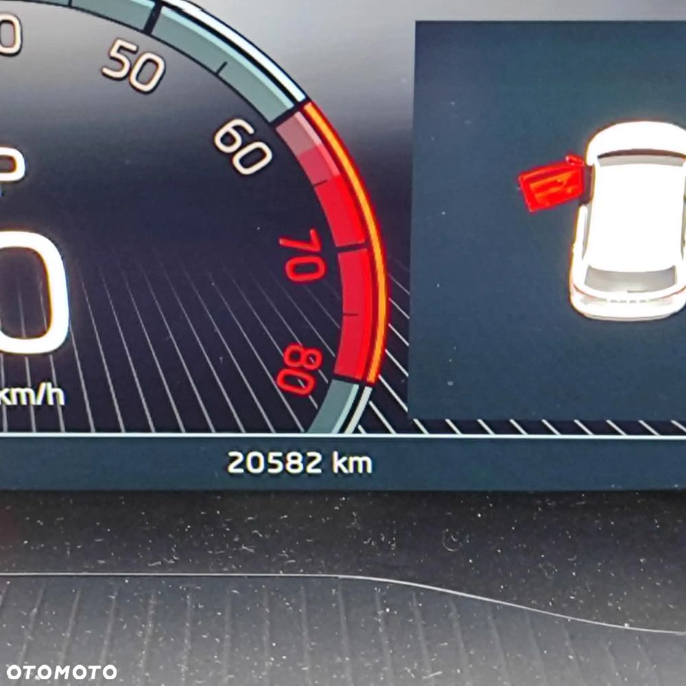 Skoda Karoq 1.5 TSI ACT Style DSG - 12