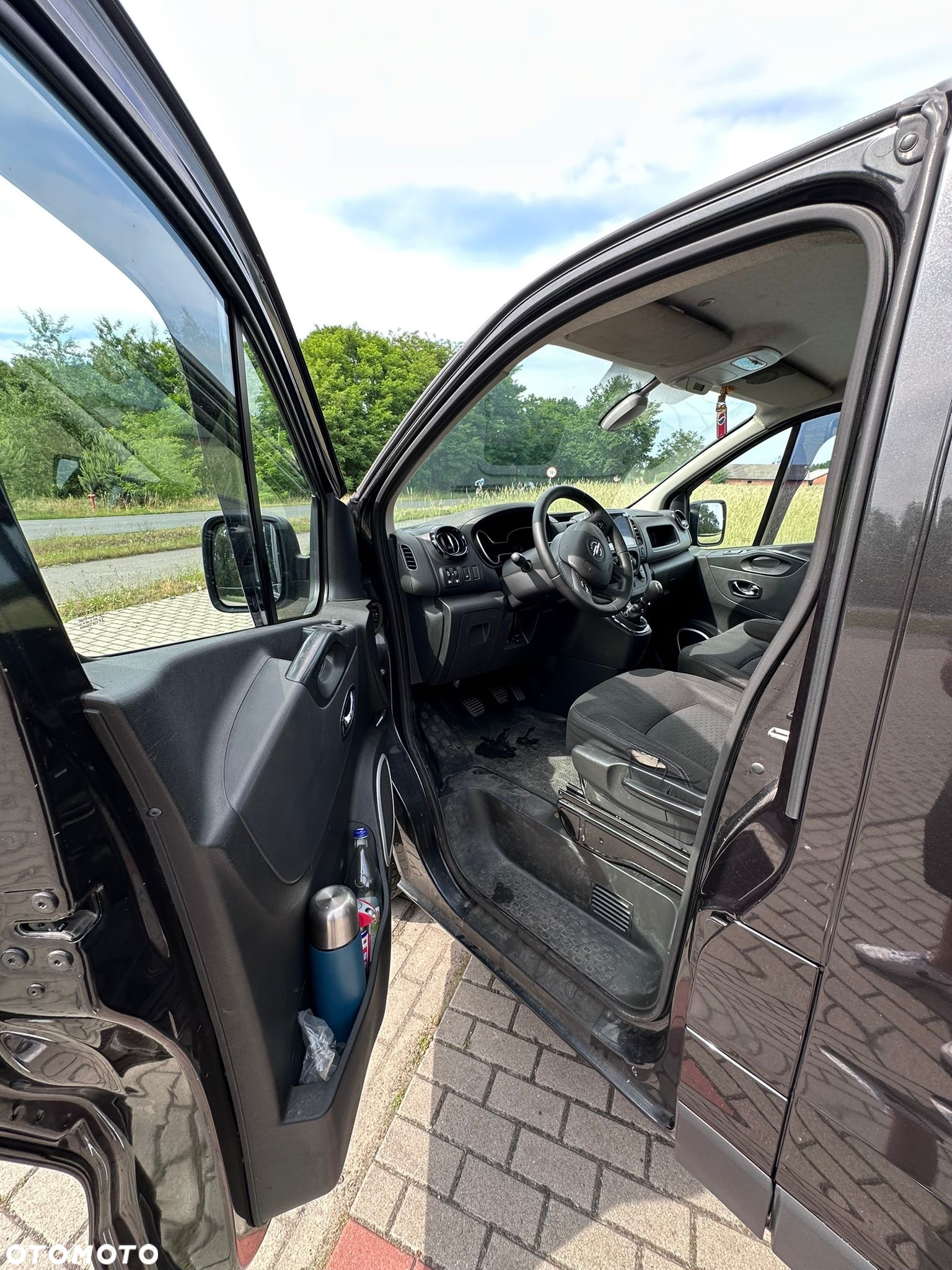 Opel Vivaro L1H1 2,7t Edition - 18