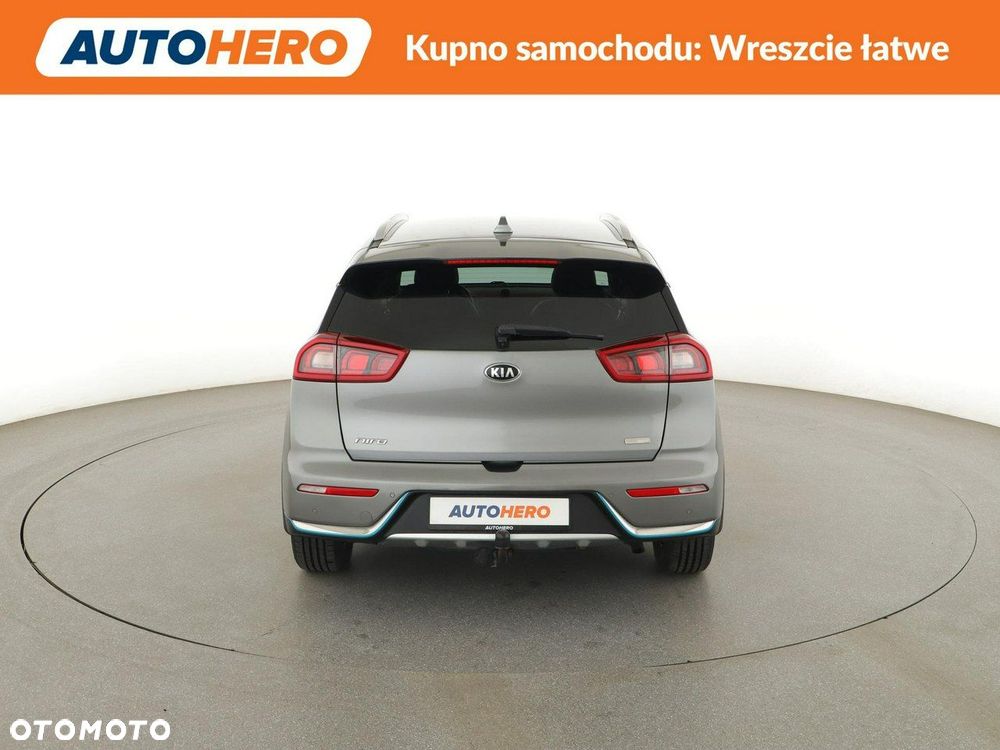 Kia Niro 1.6 GDI Plug-in Hybrid L - 7