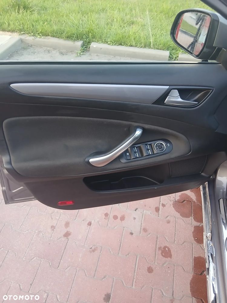 Ford Mondeo 2.0 TDCi Titanium - 7