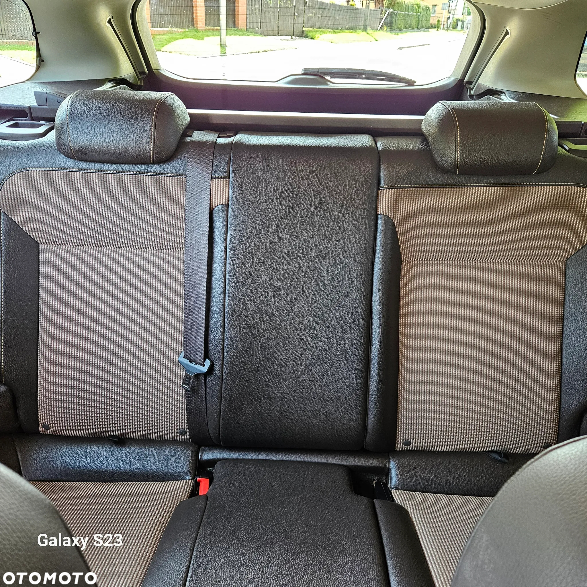 Opel Astra IV 1.4 T Cosmo - 34