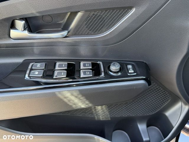 SsangYong/KGM Korando 1.5 T-GDI Adventure 2WD - 31