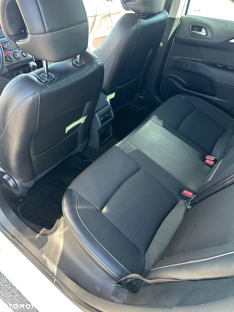 Citroën C4 1.6 VTi Selection - 29
