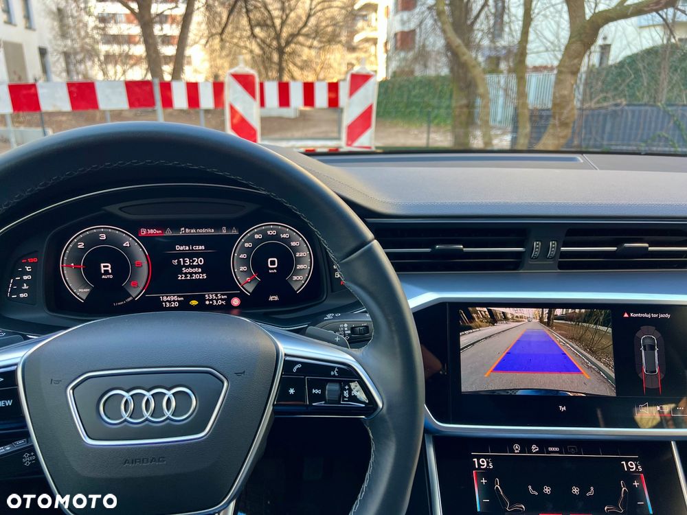 Audi A6 Allroad 40 TDI mHEV Quattro S tronic - 12
