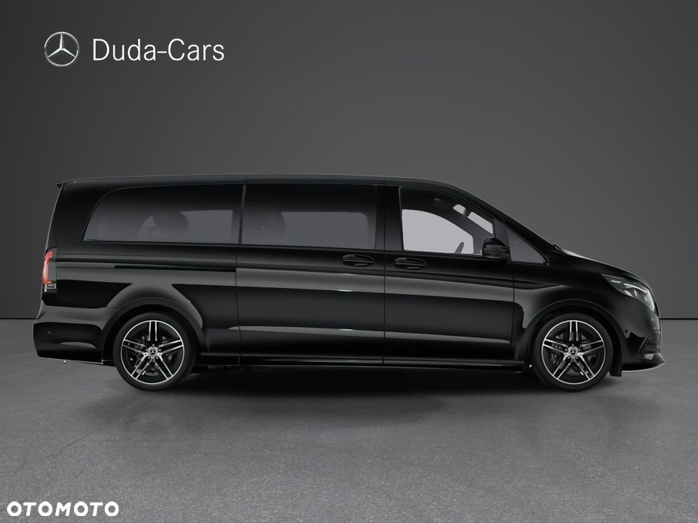 Mercedes-Benz Klasa V 300 d Avantgarde 9G-Tronic (ekstra d³) - 3