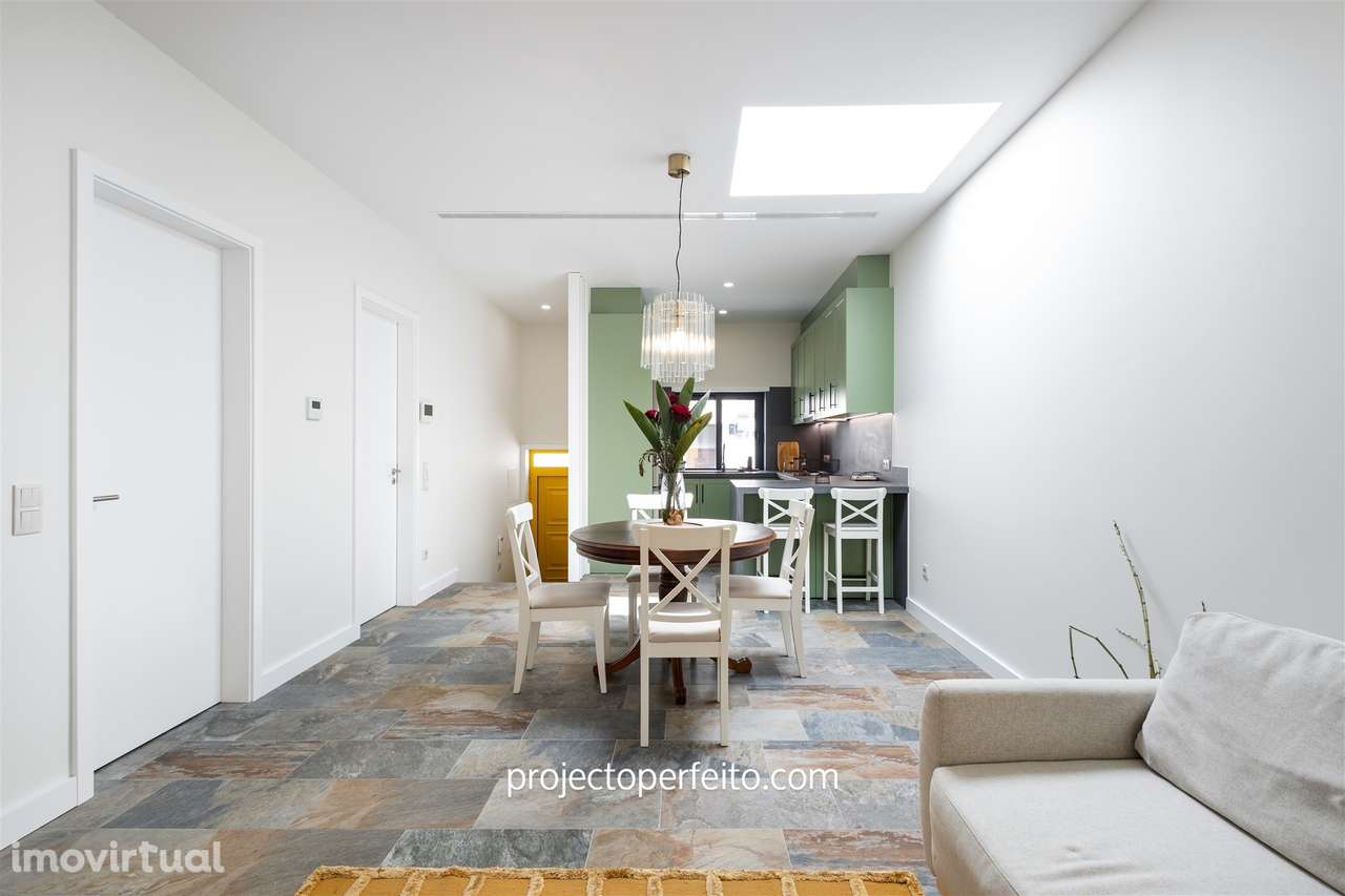 Moradia T4 Venda em Espinho,Espinho - Grande imagem: 2/28