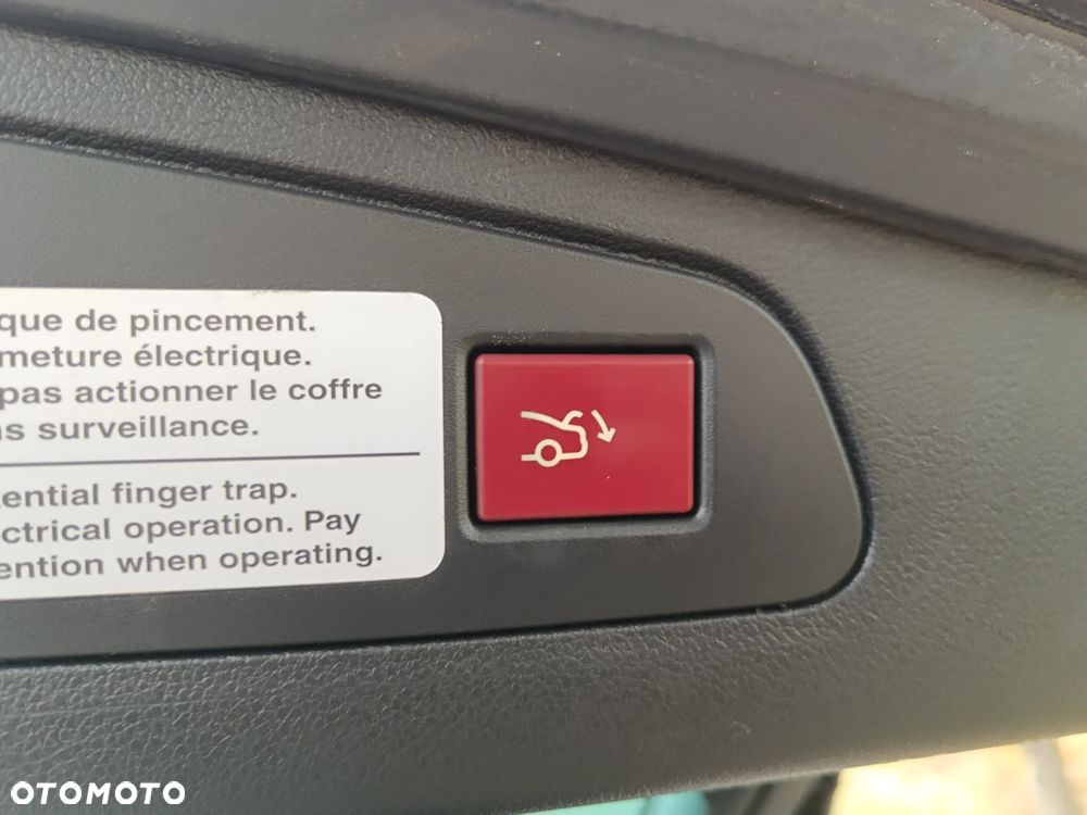 Peugeot 508 2.0 HDi Allure - 19