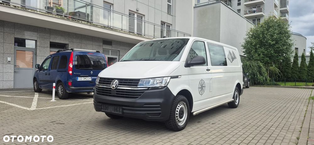 Volkswagen Transporter - 2