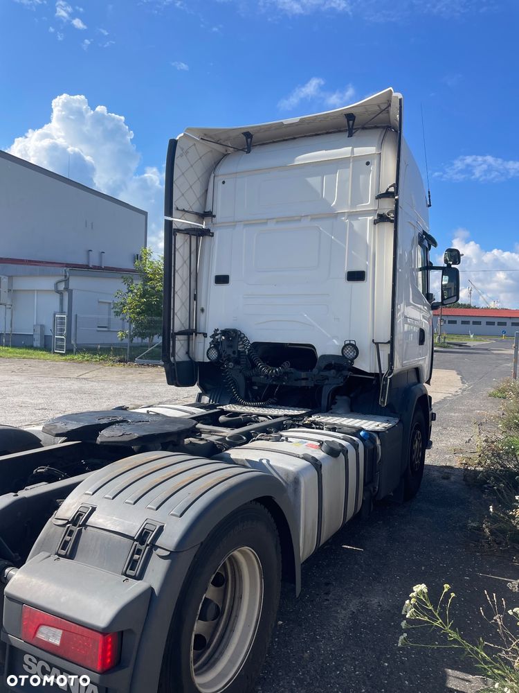 Scania R410 - 16