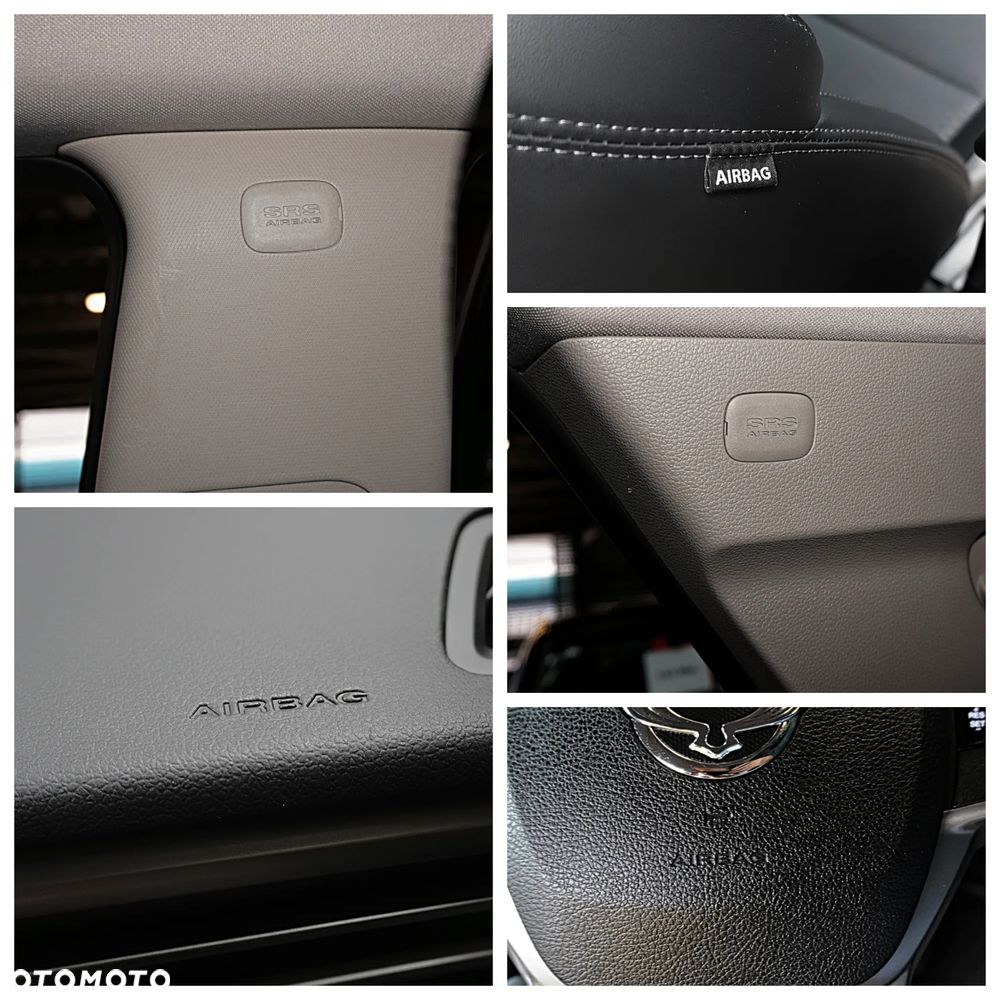 SsangYong/KGM Korando 1.5 T-GDI Quartz 2WD - 30