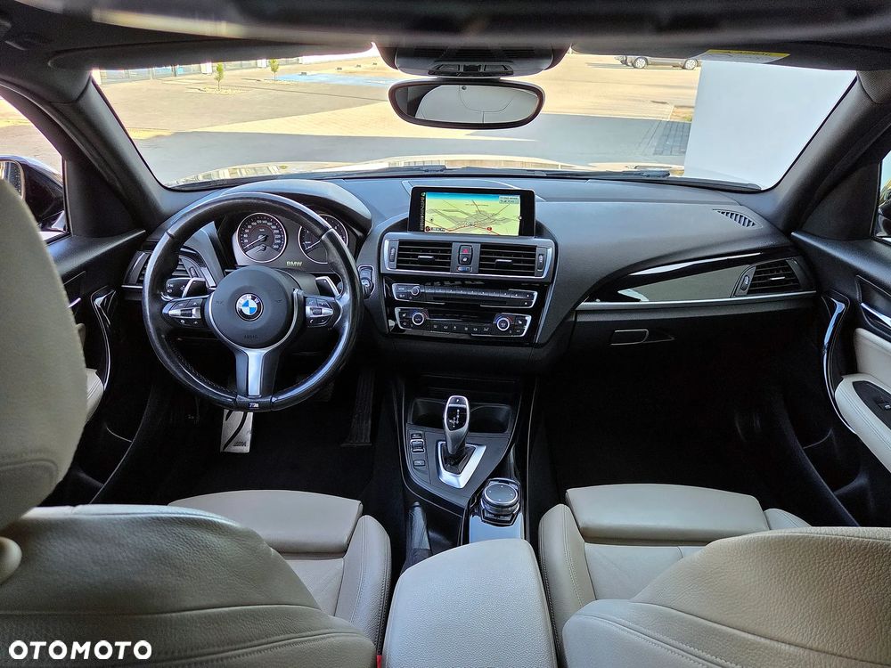 BMW Seria 1 120d M Sport sport - 19