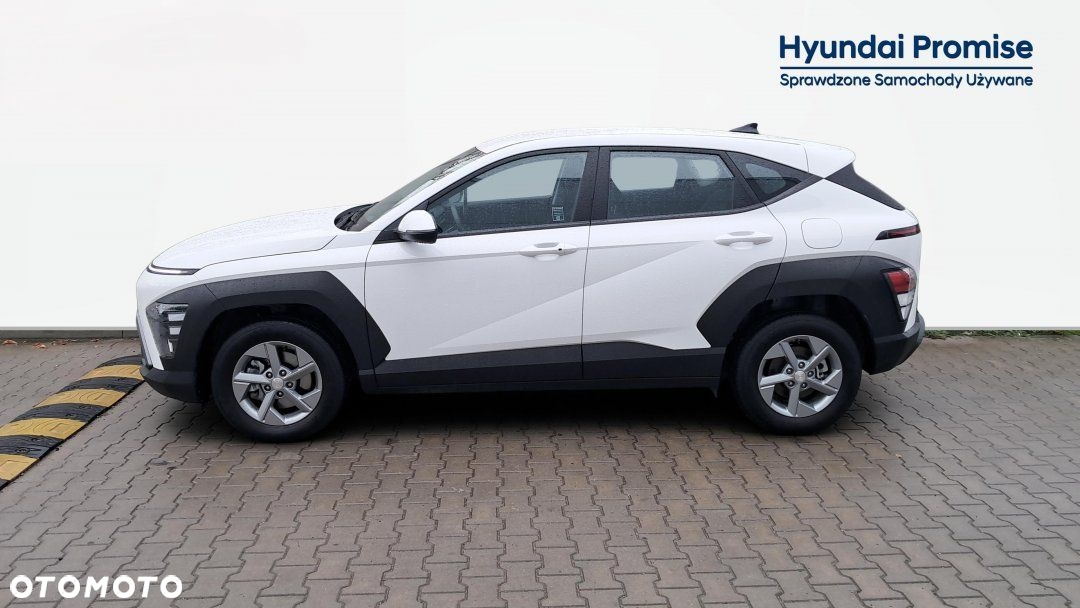 Hyundai Kona - 3