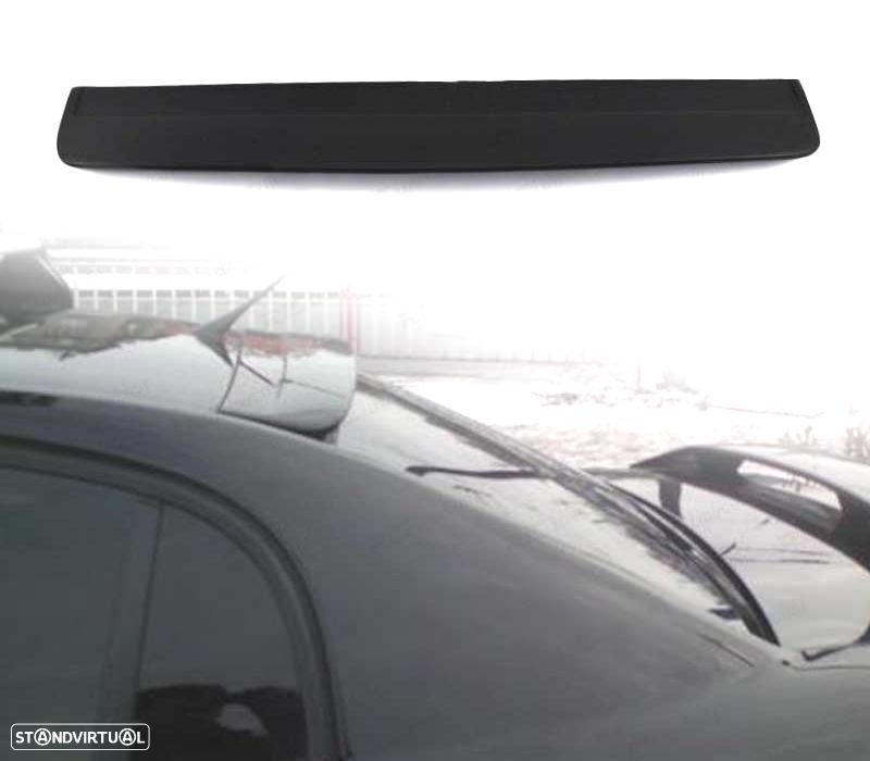 AILERON VIDRO SPOILER TRASEIRO OPEL VECTRA 02-05 - 1