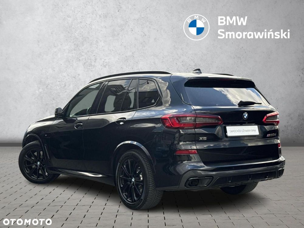 BMW X5 - 4
