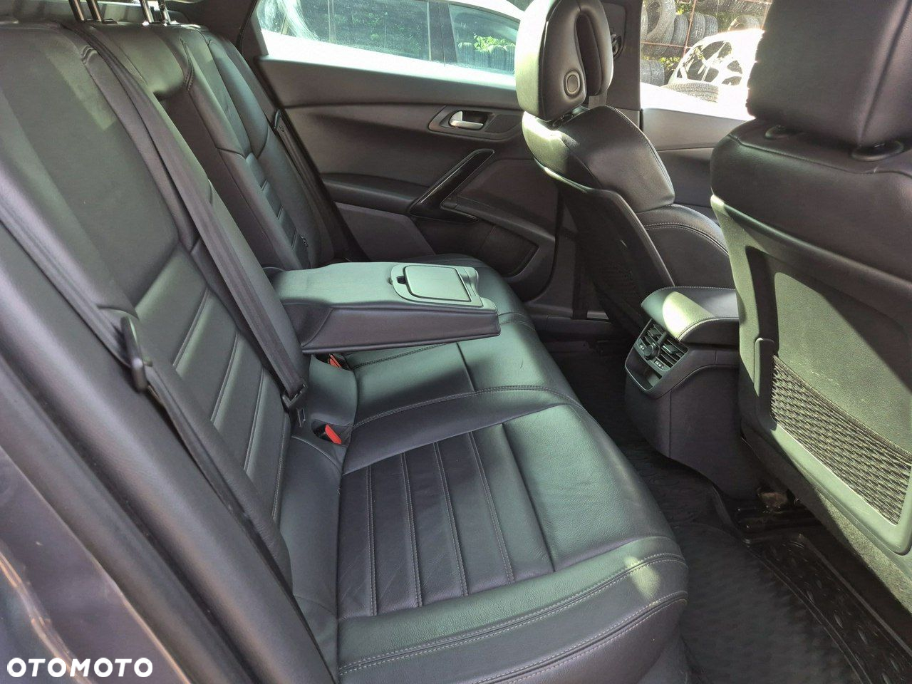 Peugeot 508 - 23