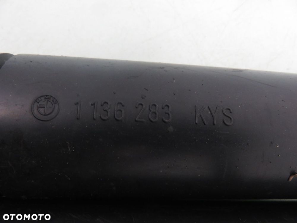 AMORTYZATORY TYŁ BMW E46 320 d 1136283 - 2