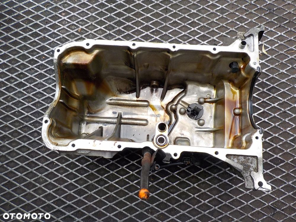 HONDA JAZZ III 1.4 16V B ORG MISKA OLEJOWA RB0-G0 - 1