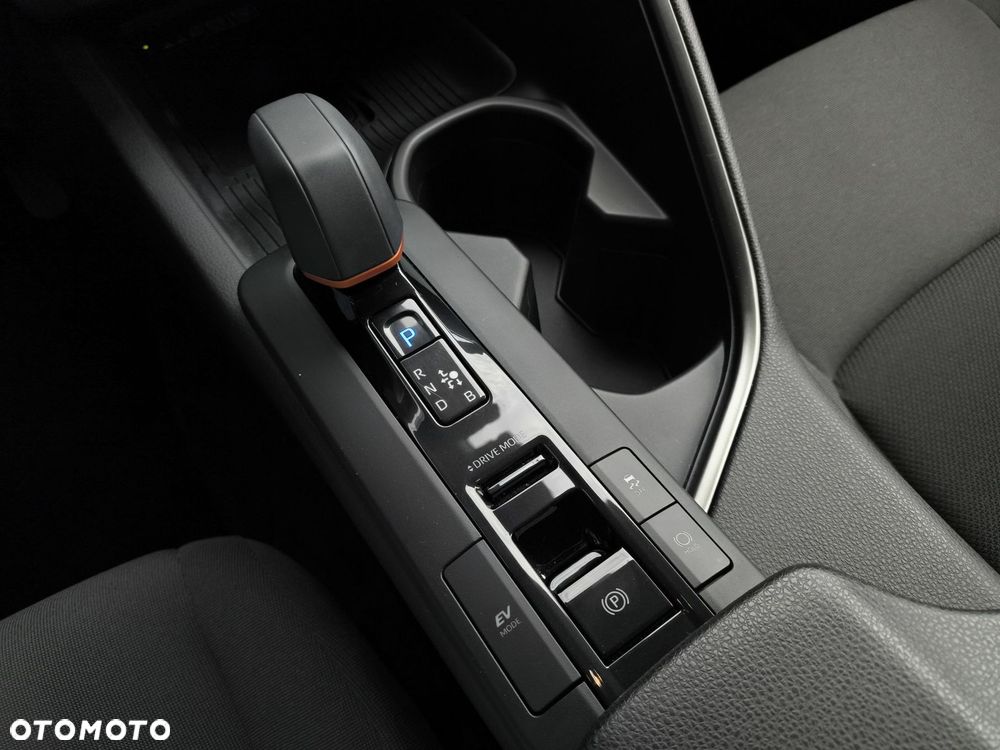 Toyota C-HR 1.8 Hybrid Style - 24