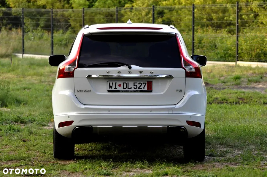 Volvo XC 60 T5 Powershift Summum - 13