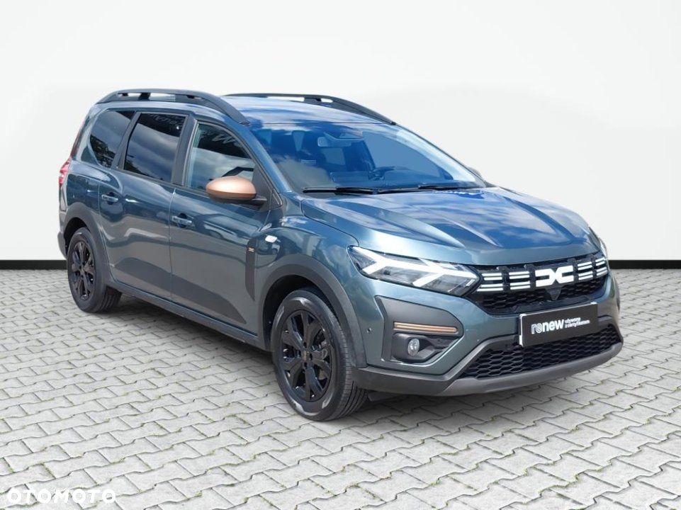 Dacia Jogger - 3
