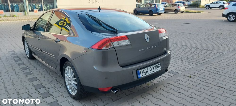 Renault Laguna II 2.0T Image - 15